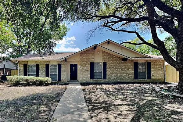 $400,000 | 1200 Middle Cove Drive, Plano, TX 75023