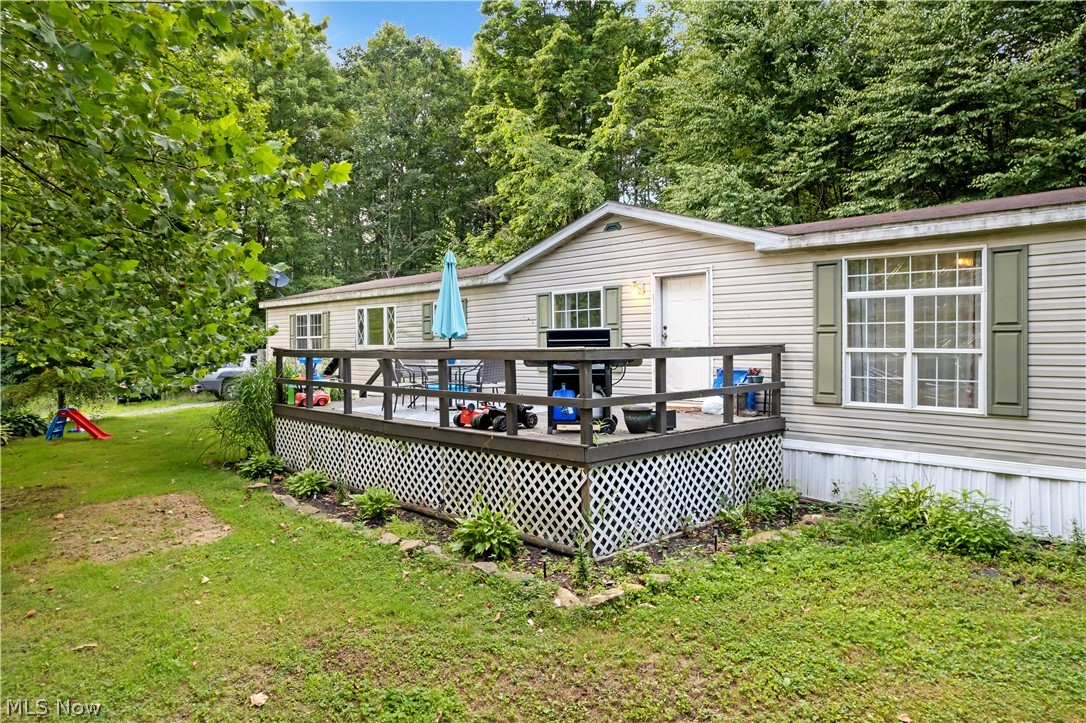 12422 Leslie Road Lisbon, OH 44432 - Photo 1 of 29