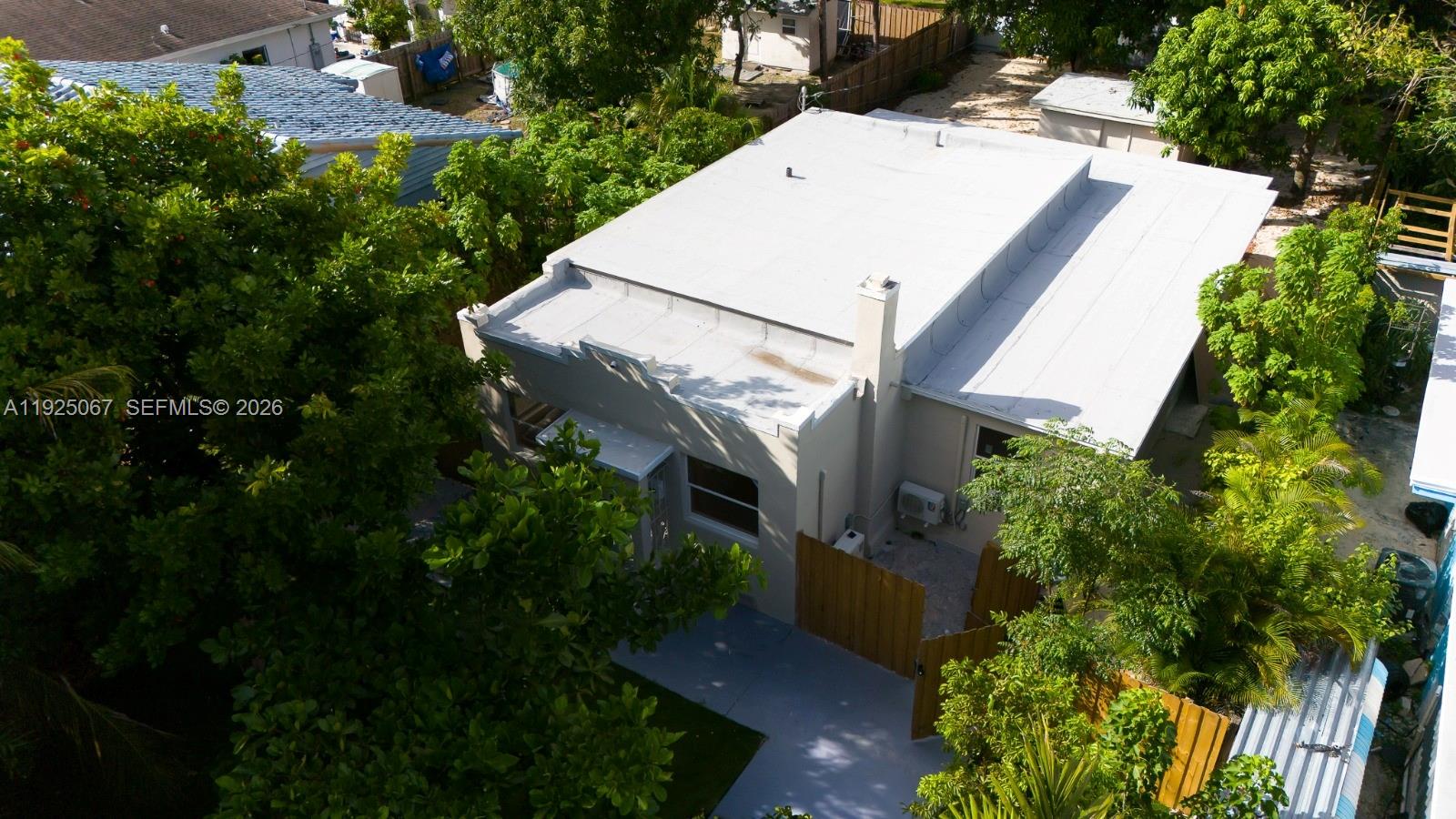 1007 Northwest 120th Street North Miami, FL 33168 - Photo 34 of 36