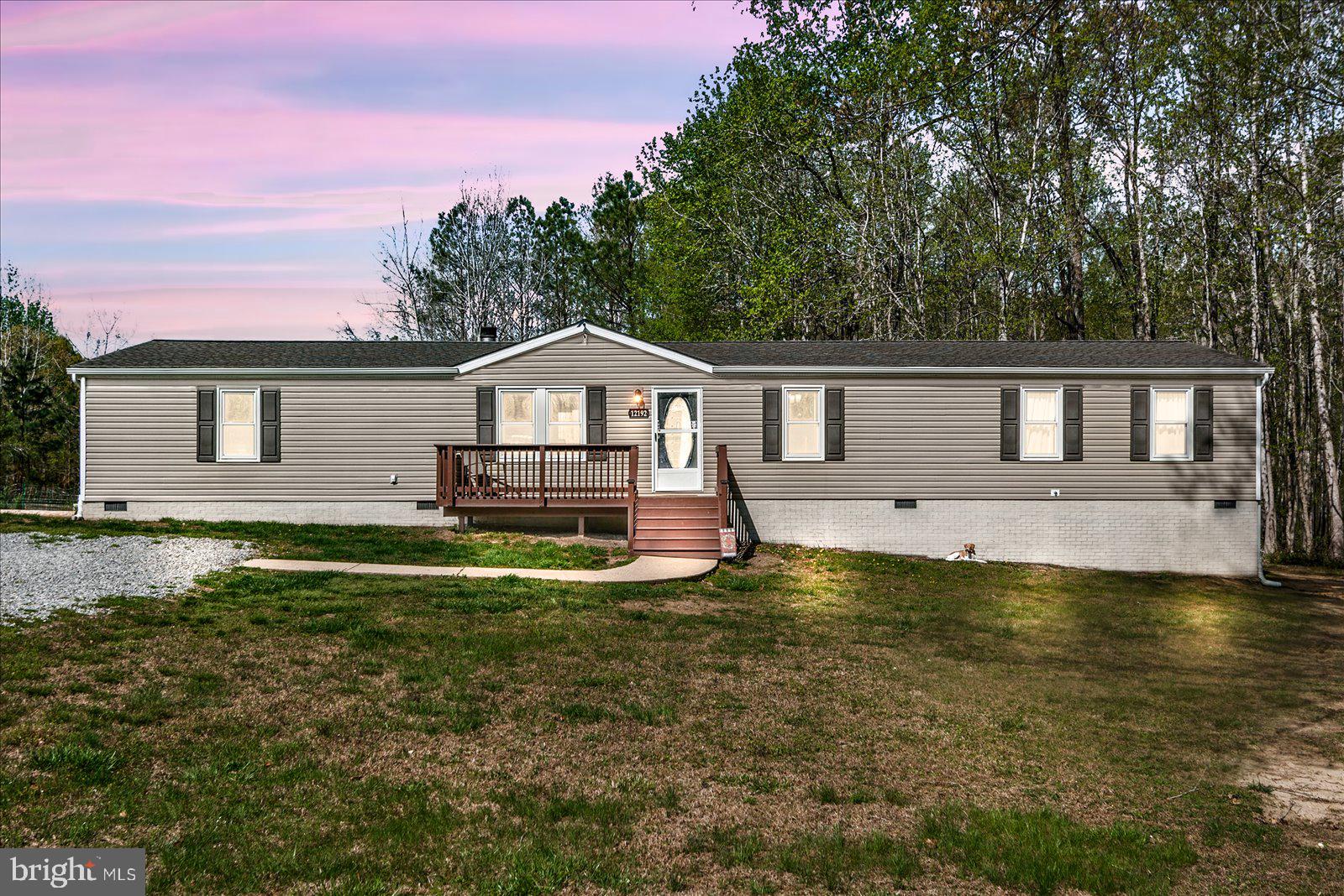 12192 Mitcheltree Lane King George, VA 22485 - Photo 1 of 44