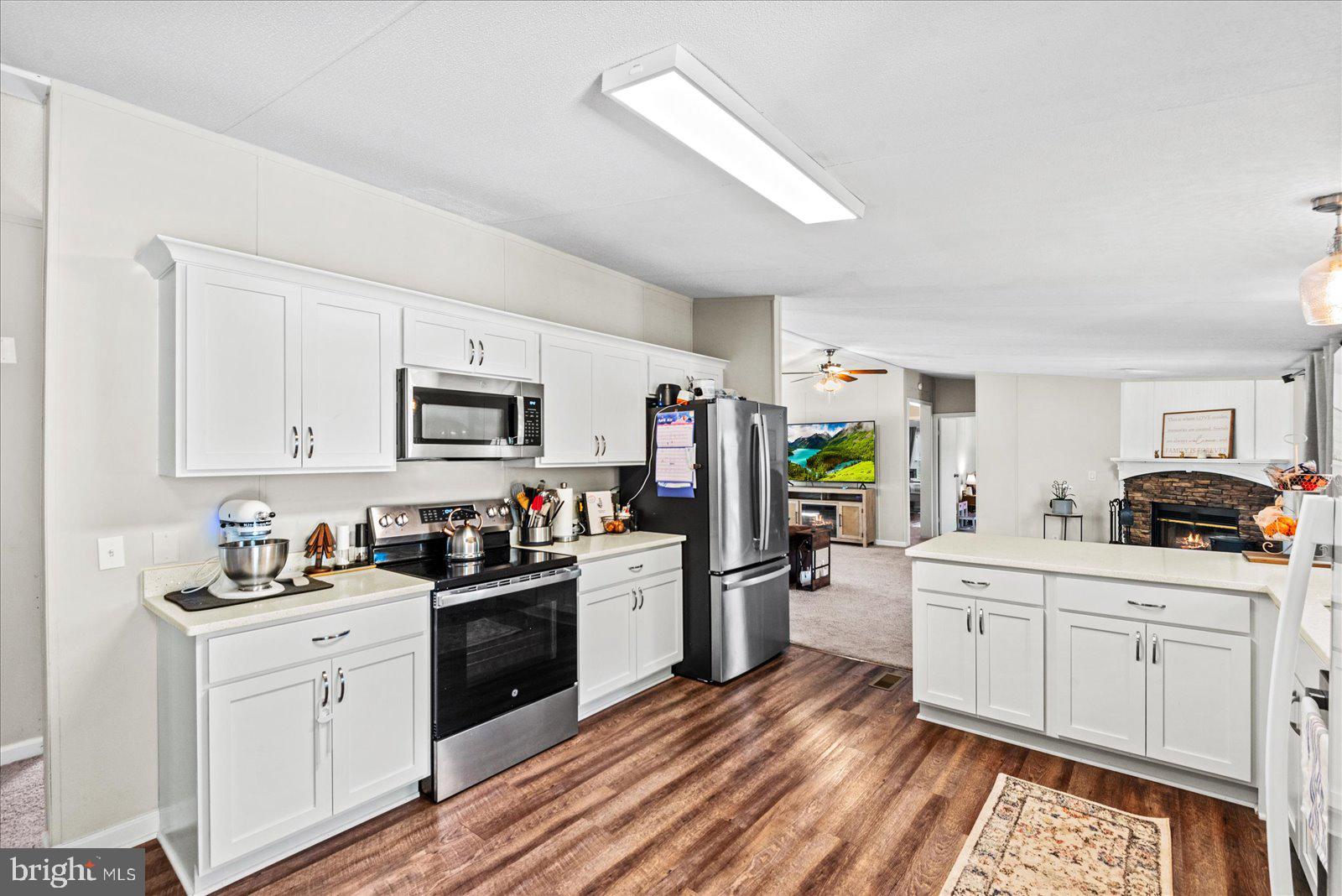 12192 Mitcheltree Lane King George, VA 22485 - Photo 13 of 44