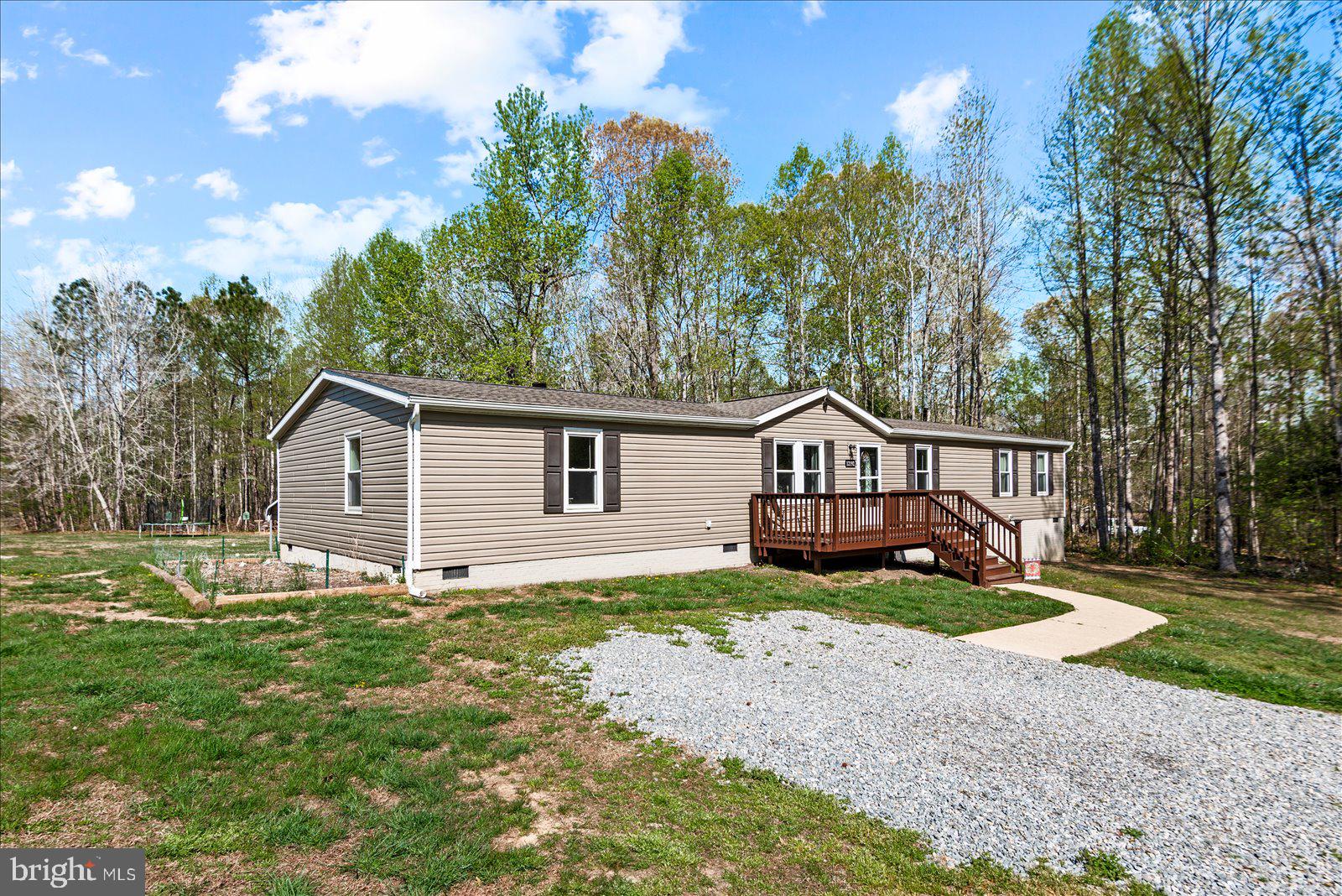 12192 Mitcheltree Lane King George, VA 22485 - Photo 3 of 44