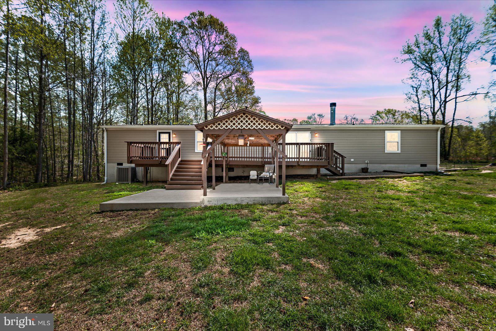 12192 Mitcheltree Lane King George, VA 22485 - Photo 31 of 44