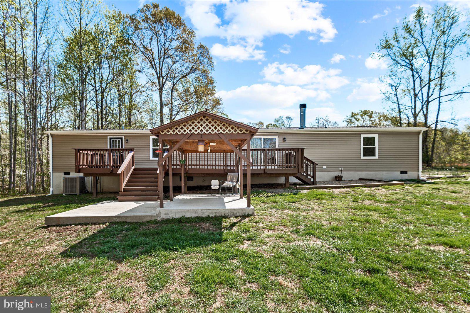 12192 Mitcheltree Lane King George, VA 22485 - Photo 32 of 44