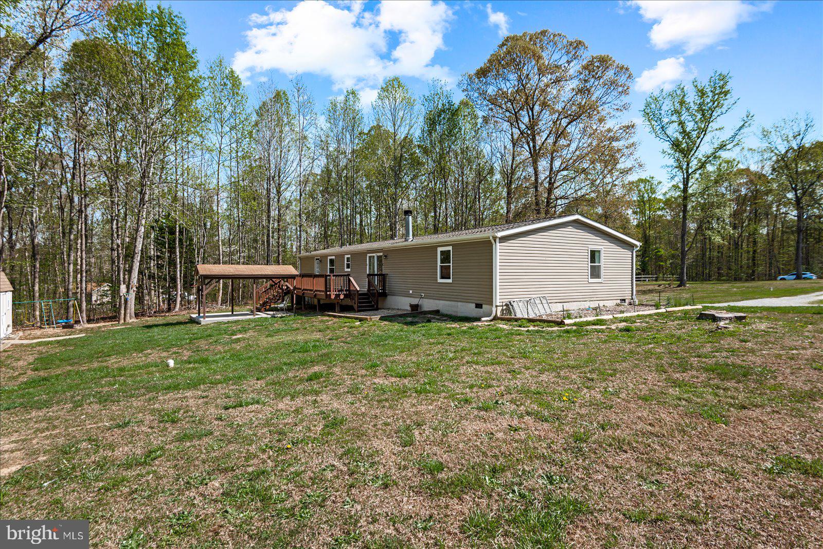 12192 Mitcheltree Lane King George, VA 22485 - Photo 33 of 44