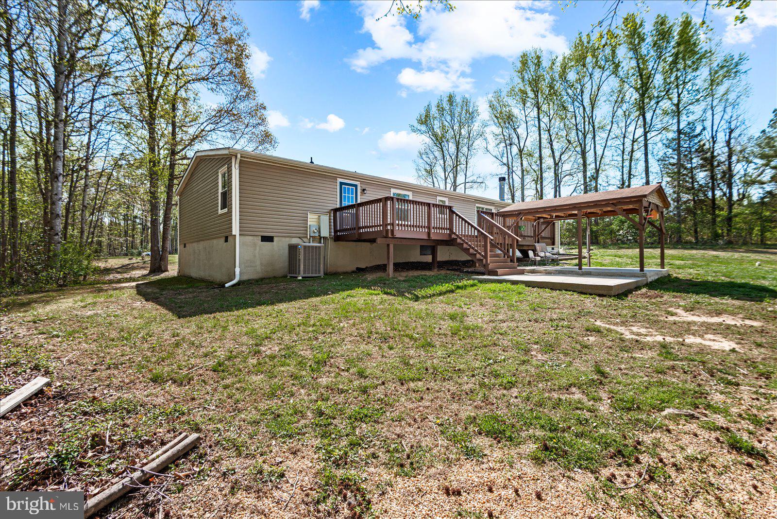 12192 Mitcheltree Lane King George, VA 22485 - Photo 34 of 44
