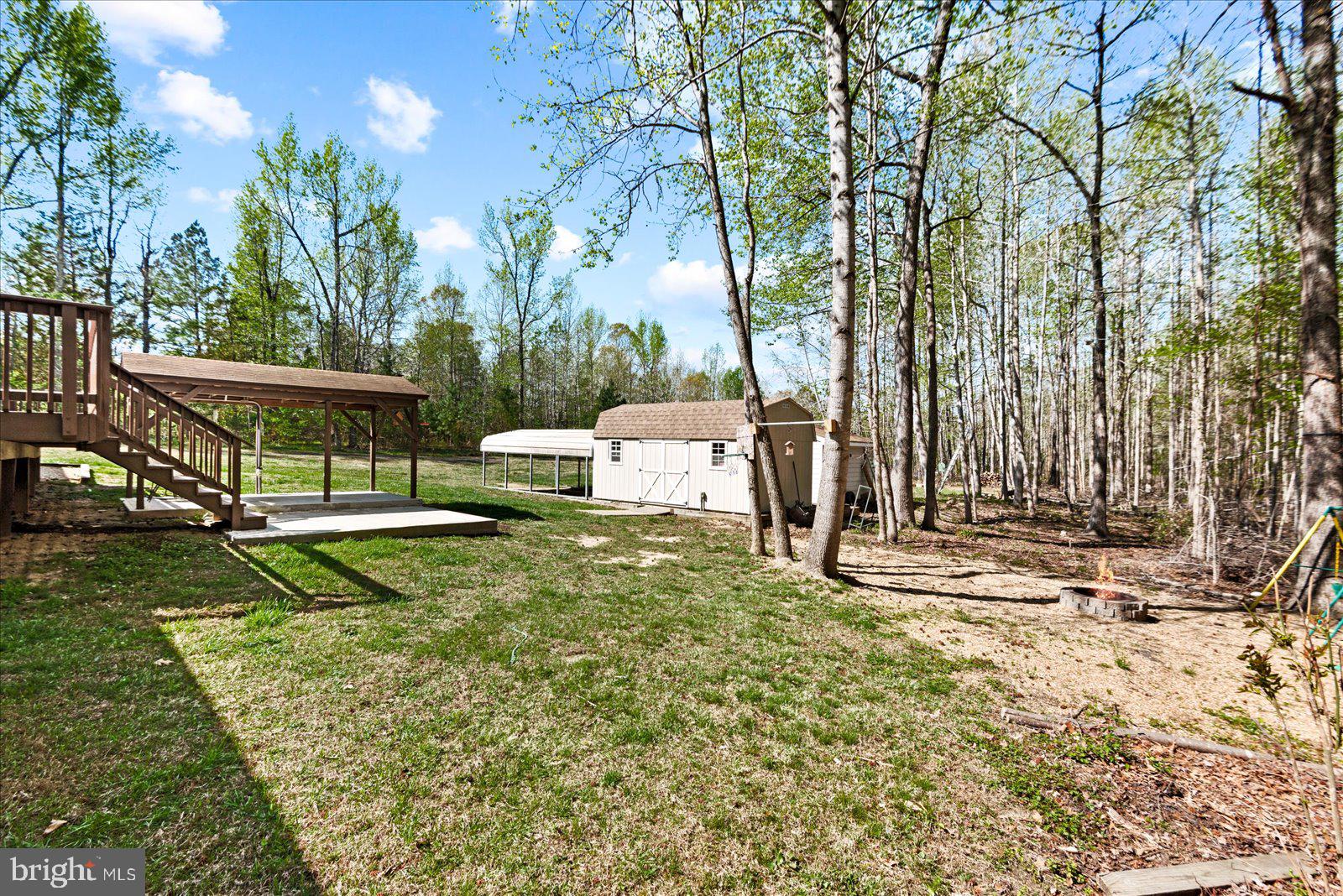 12192 Mitcheltree Lane King George, VA 22485 - Photo 35 of 44