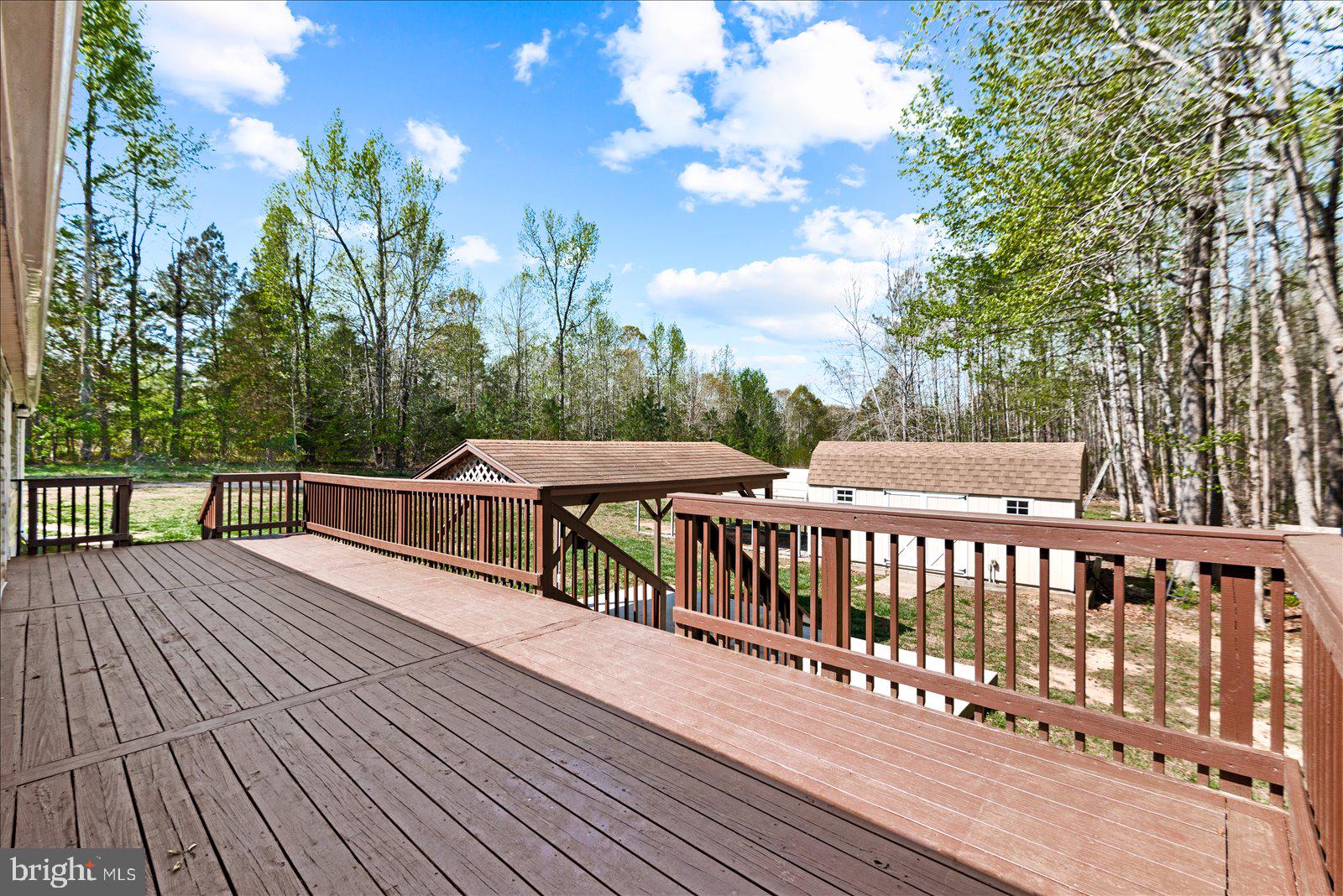 12192 Mitcheltree Lane King George, VA 22485 - Photo 36 of 44