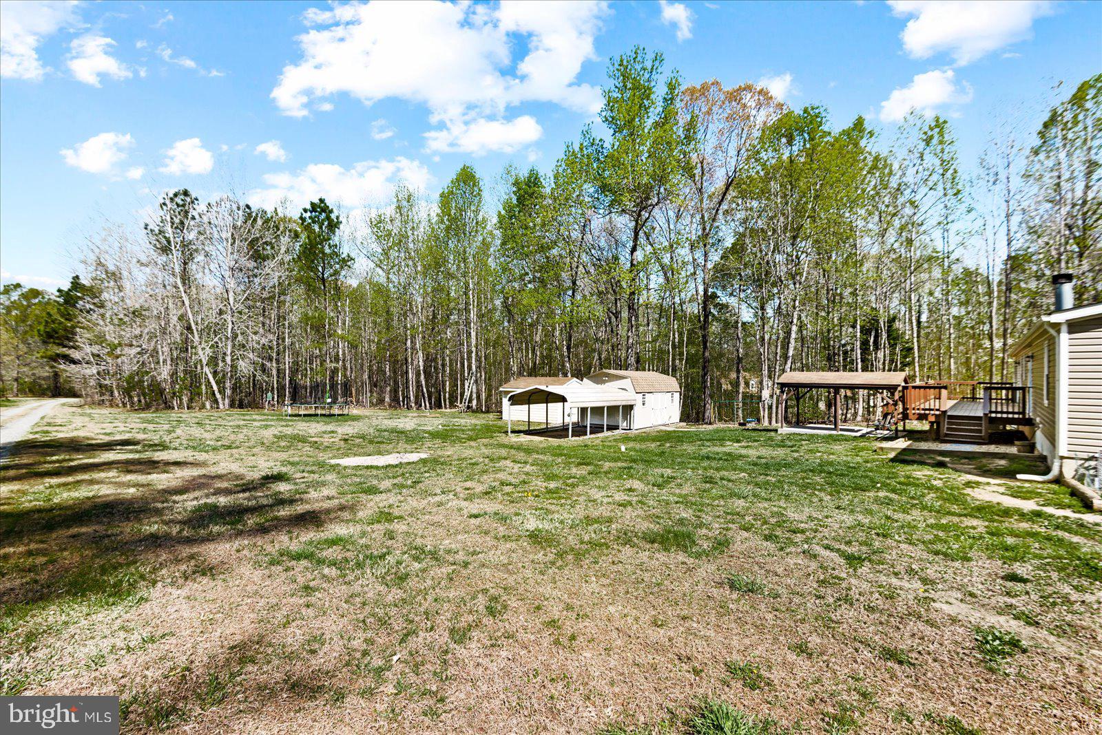 12192 Mitcheltree Lane King George, VA 22485 - Photo 37 of 44
