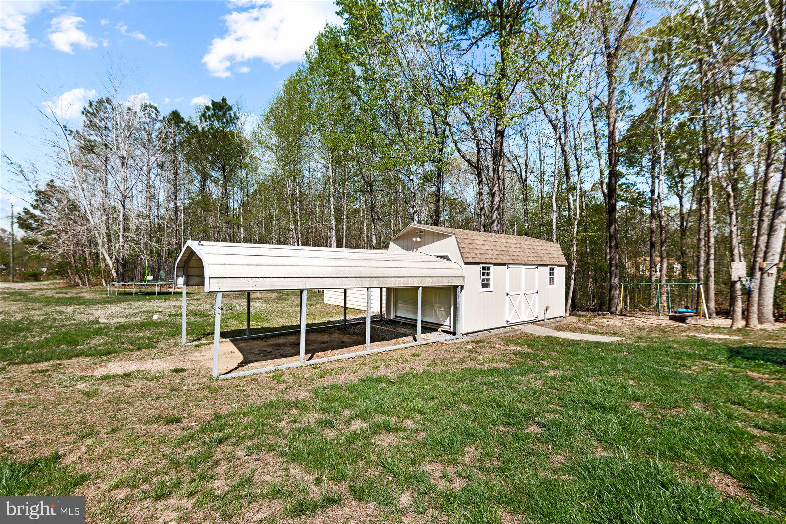12192 Mitcheltree Lane King George, VA 22485 - Photo 38 of 44