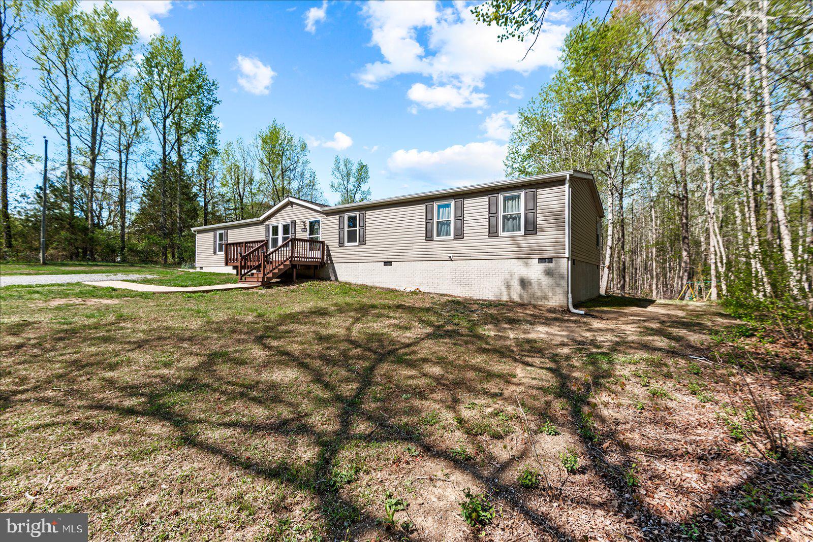 12192 Mitcheltree Lane King George, VA 22485 - Photo 4 of 44