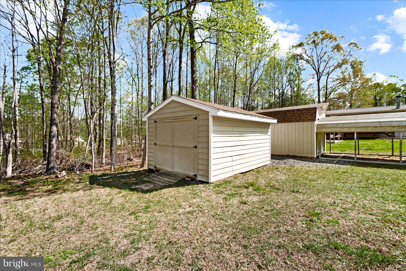 12192 Mitcheltree Lane King George, VA 22485 - Photo 41 of 44