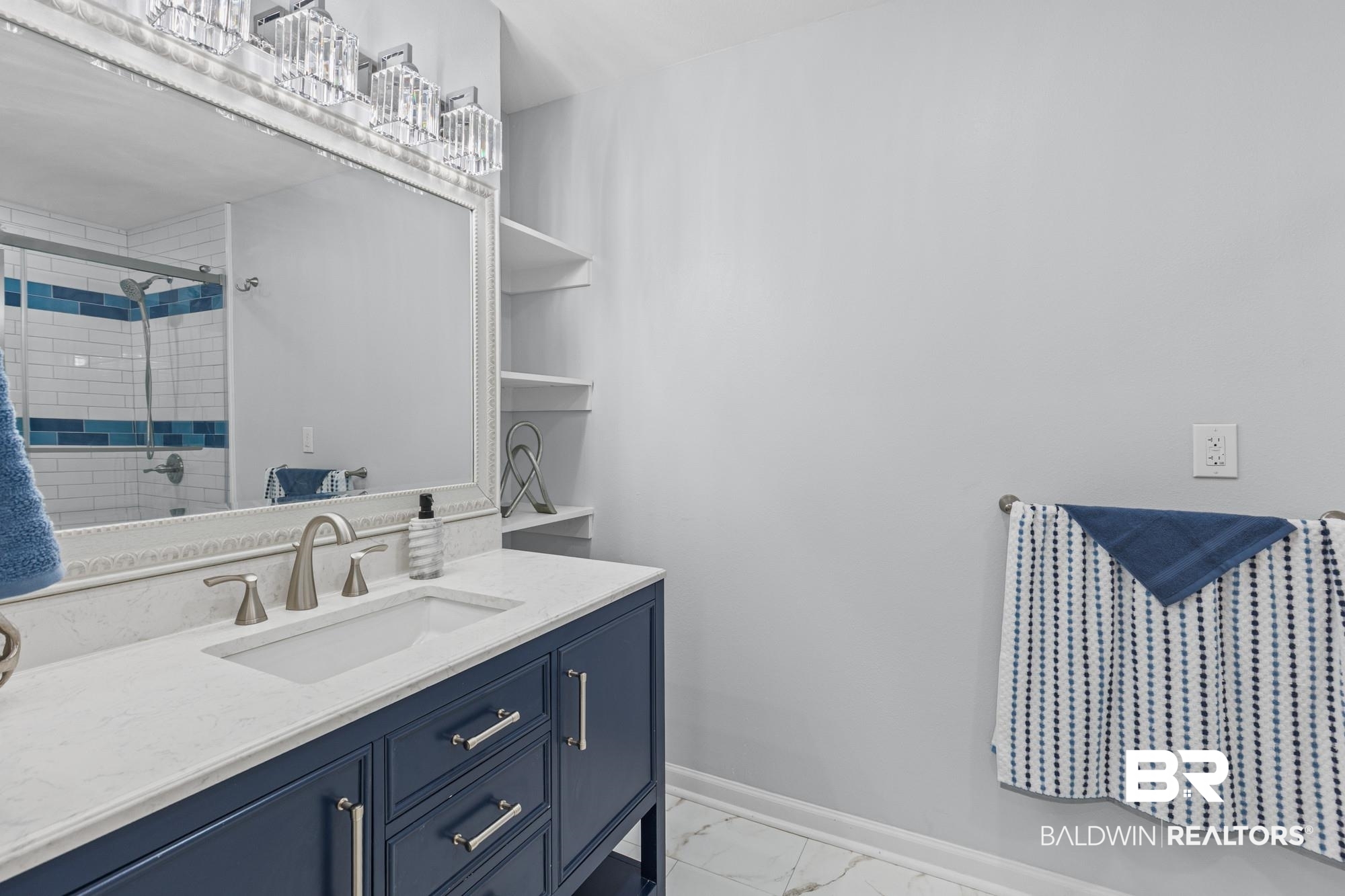 6701 Lott Road Semmes, AL 36575 - Photo 13 of 24 Master Bath
