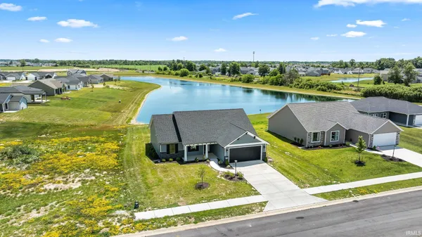 $369,900 | 862 Zenos Boulevard, Fort Wayne, IN 46818