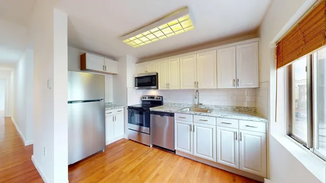 $514,900 | 72-74 Chelsea Street, Unit 9, Boston, MA 02128