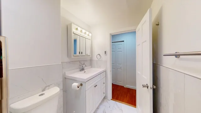 $514,900 | 72-74 Chelsea Street, Unit 9, Boston, MA 02128