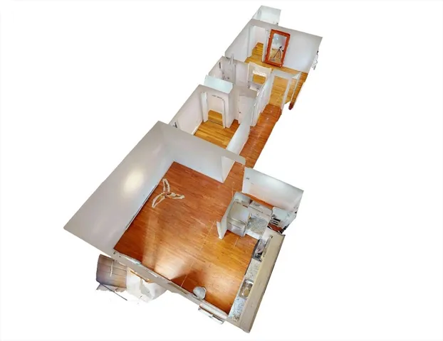 $514,900 | 72-74 Chelsea Street, Unit 9, Boston, MA 02128