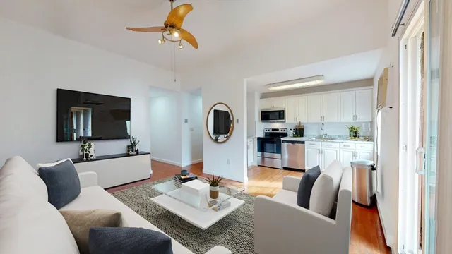 $514,900 | 72-74 Chelsea Street, Unit 9, Boston, MA 02128