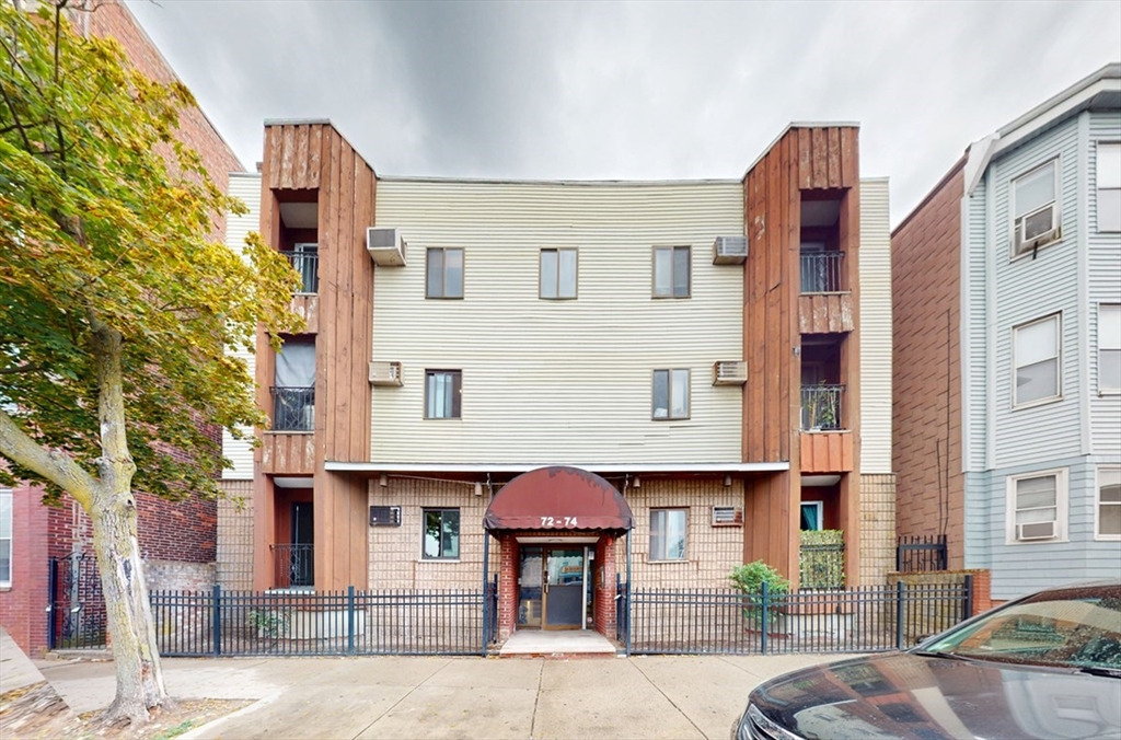 72-74 Chelsea Street, Unit 9 Boston, MA 02128 - Photo 21 of 30