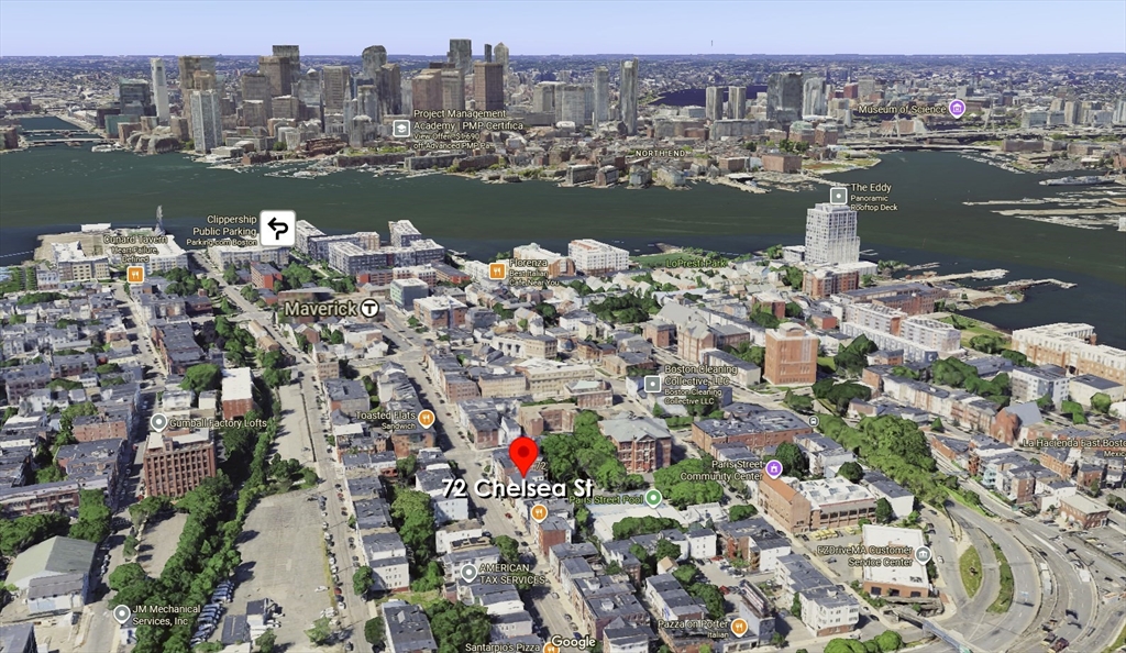 72-74 Chelsea Street, Unit 9 Boston, MA 02128 - Photo 23 of 30