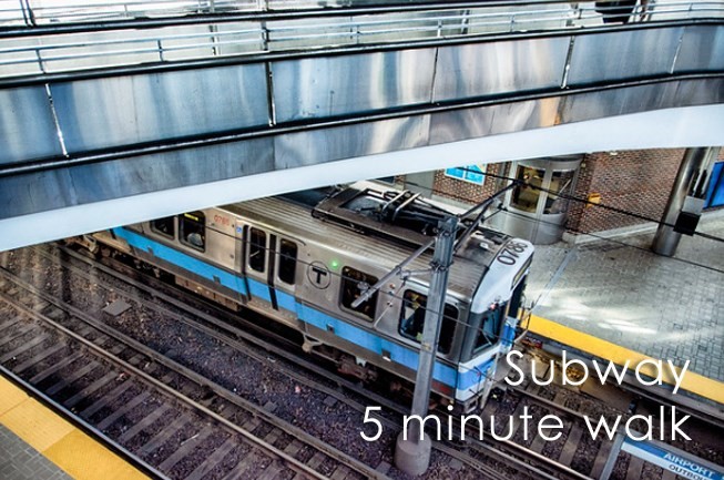 72-74 Chelsea Street, Unit 9 Boston, MA 02128 - Photo 24 of 30