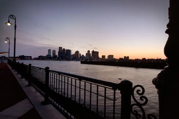 $514,900 | 72-74 Chelsea Street, Unit 9, Boston, MA 02128