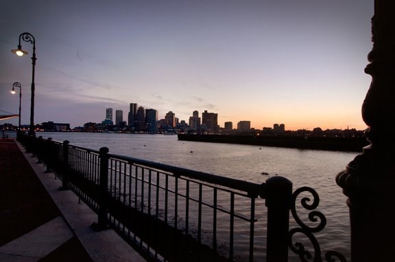 72-74 Chelsea Street, Unit 9 Boston, MA 02128 - Photo 25 of 30