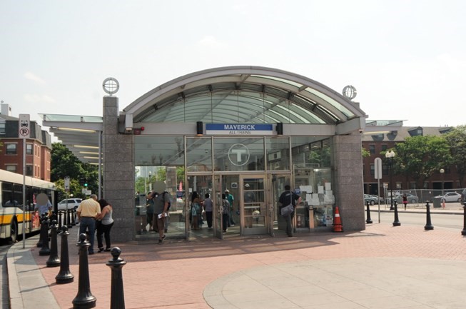 72-74 Chelsea Street, Unit 9 Boston, MA 02128 - Photo 29 of 30