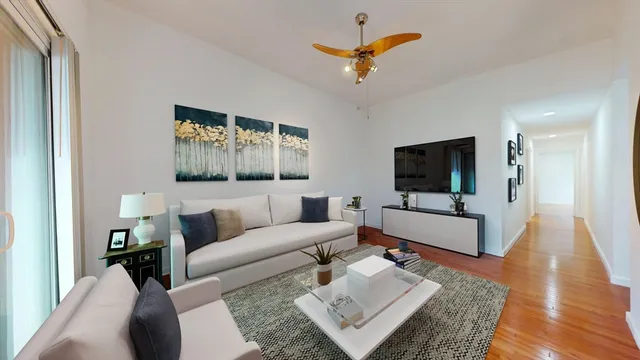 $514,900 | 72-74 Chelsea Street, Unit 9, Boston, MA 02128