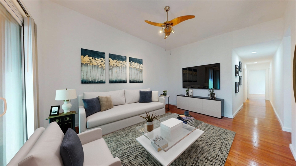 72-74 Chelsea Street, Unit 9 Boston, MA 02128 - Photo 3 of 30