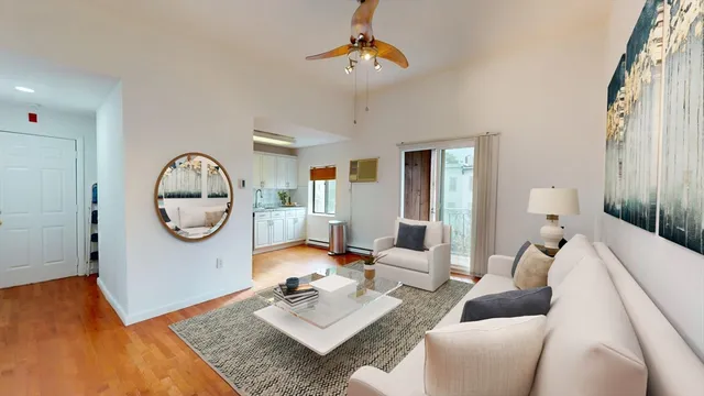 $514,900 | 72-74 Chelsea Street, Unit 9, Boston, MA 02128