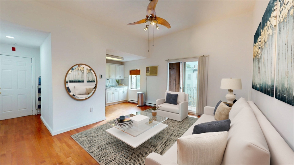 72-74 Chelsea Street, Unit 9 Boston, MA 02128 - Photo 4 of 30