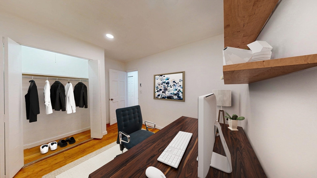 72-74 Chelsea Street, Unit 9 Boston, MA 02128 - Photo 10 of 30