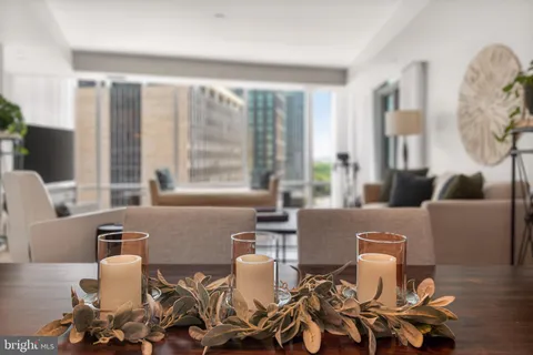 $1,750,000 | 1881 North Nash Street, Unit 511, Arlington, VA 22209