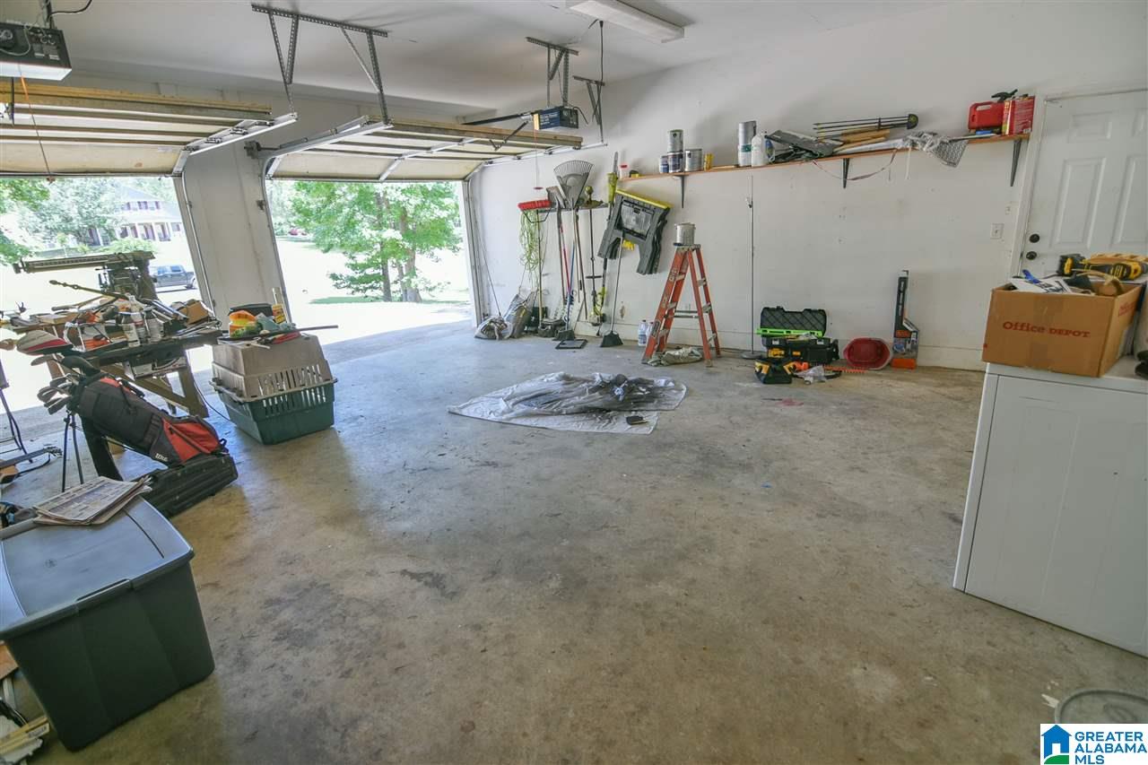 12500 Timberlane Road Ralph, AL 35480 - Photo 27 of 35