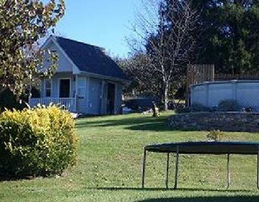 462 Huff Road Fincastle, VA 24090 - Photo 3 of 8 Listing Photo