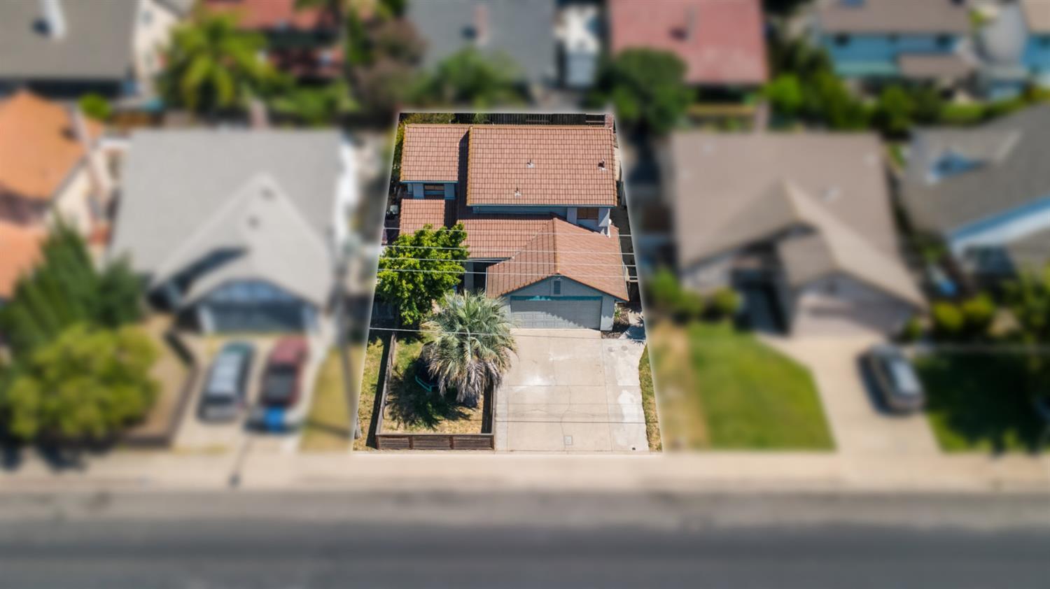 2501 Merle Avenue Modesto, CA 95355 - Photo 38 of 40