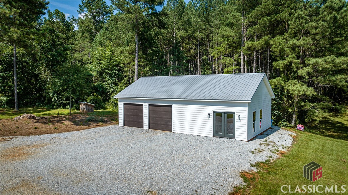 2105 River Road Carlton, GA 30627 - Photo 5 of 43