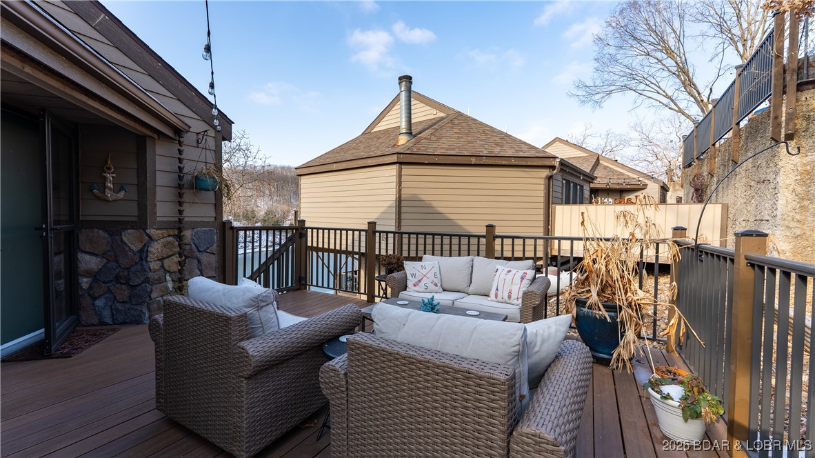 1118 Rachel Road, Unit 35 Osage Beach, MO 65065 - Photo 22 of 45