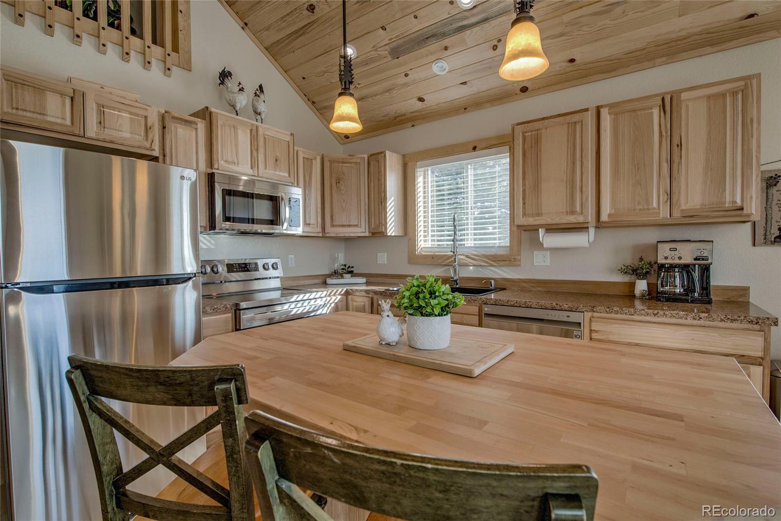 273 Ridge Road Fairplay, CO 80440 - Photo 11 of 34 Gallery Image 11