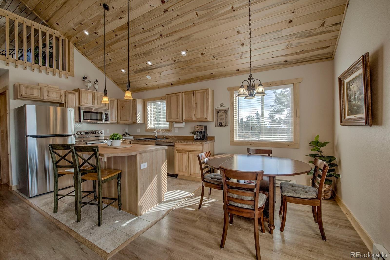273 Ridge Road Fairplay, CO 80440 - Photo 12 of 34 Gallery Image 12