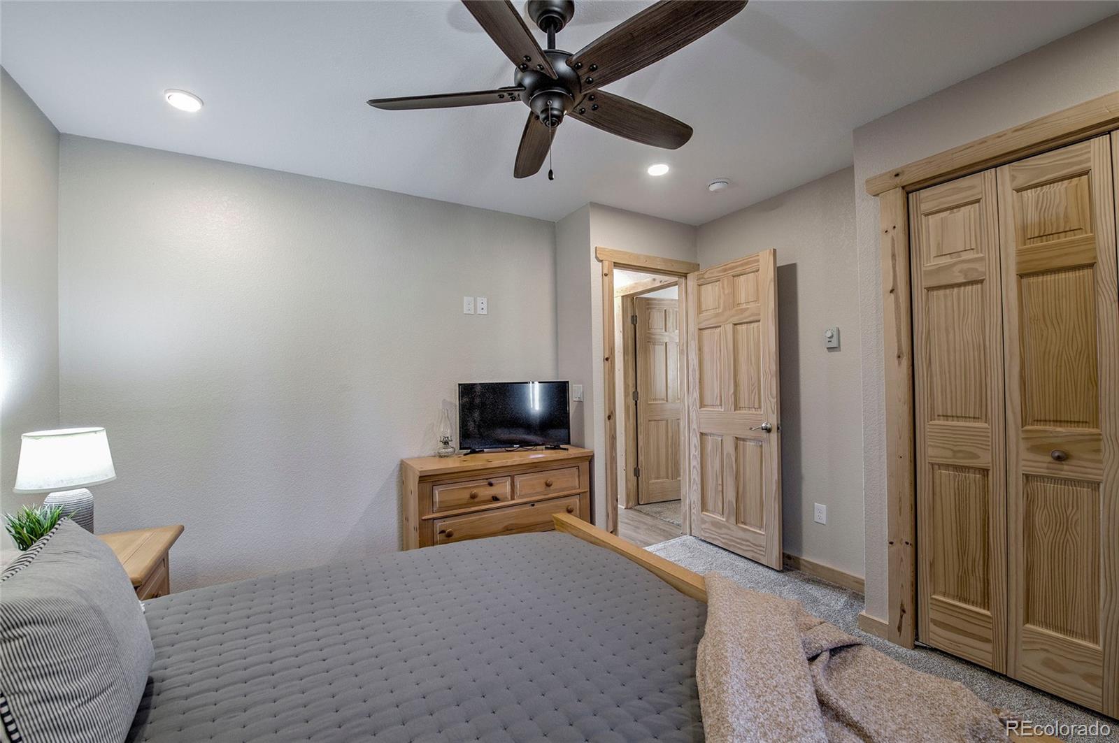 273 Ridge Road Fairplay, CO 80440 - Photo 19 of 34 Gallery Image 19
