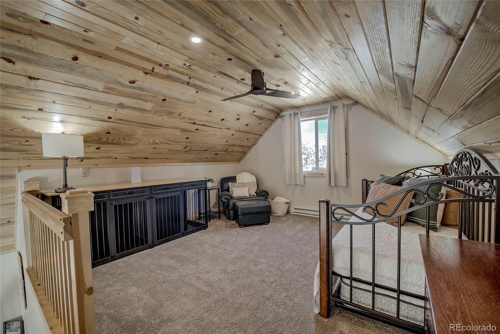 273 Ridge Road Fairplay, CO 80440 - Photo 25 of 34 Gallery Image 25