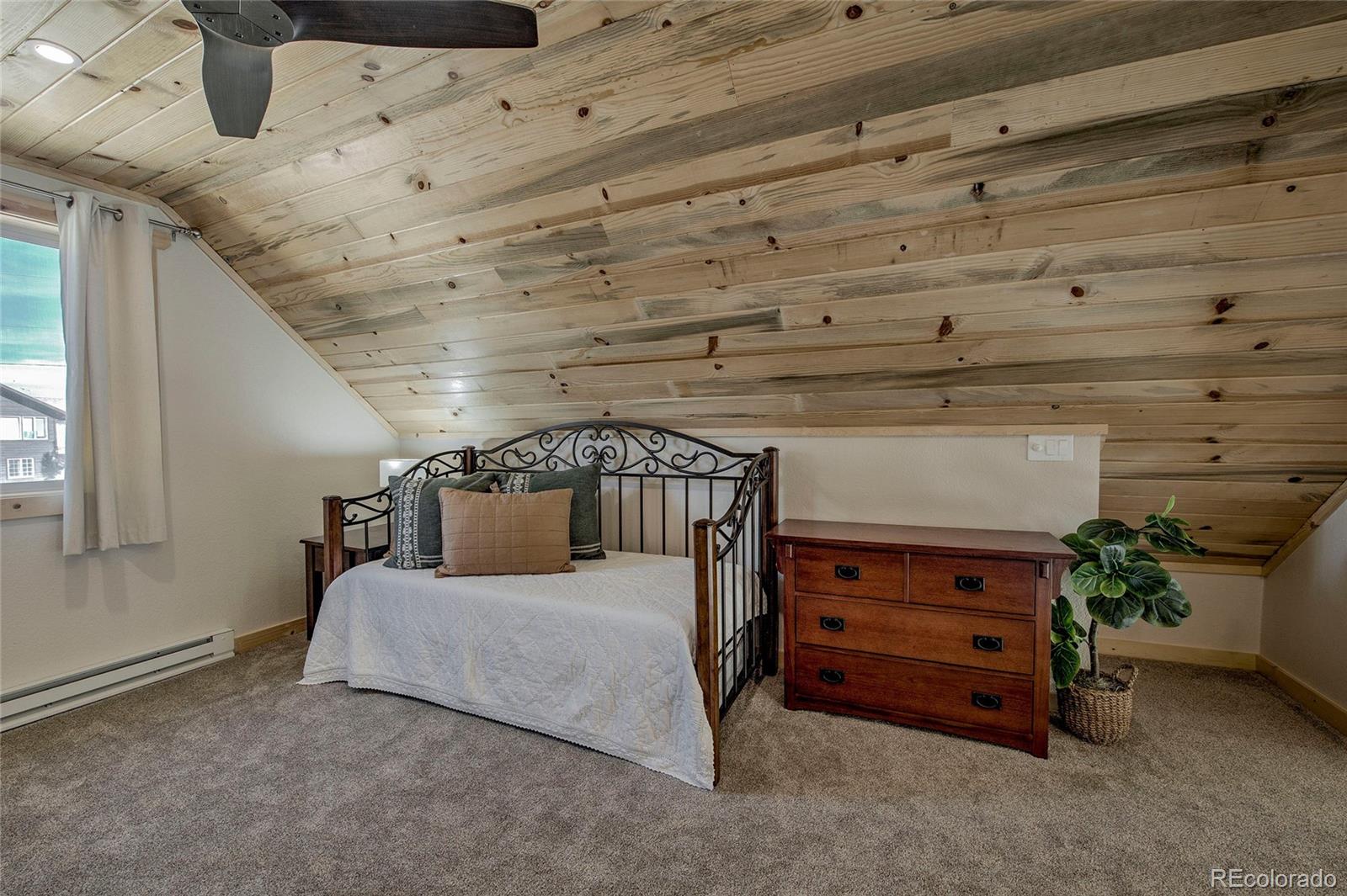 273 Ridge Road Fairplay, CO 80440 - Photo 26 of 34 Gallery Image 26