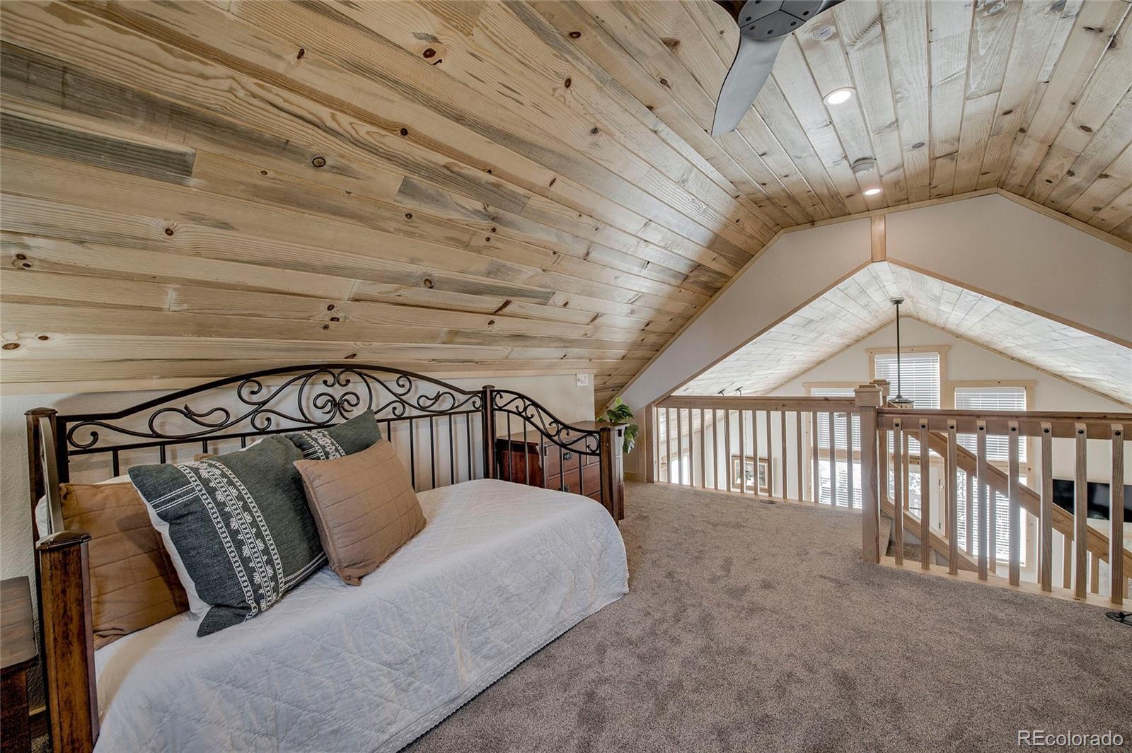 273 Ridge Road Fairplay, CO 80440 - Photo 27 of 34 Gallery Image 27