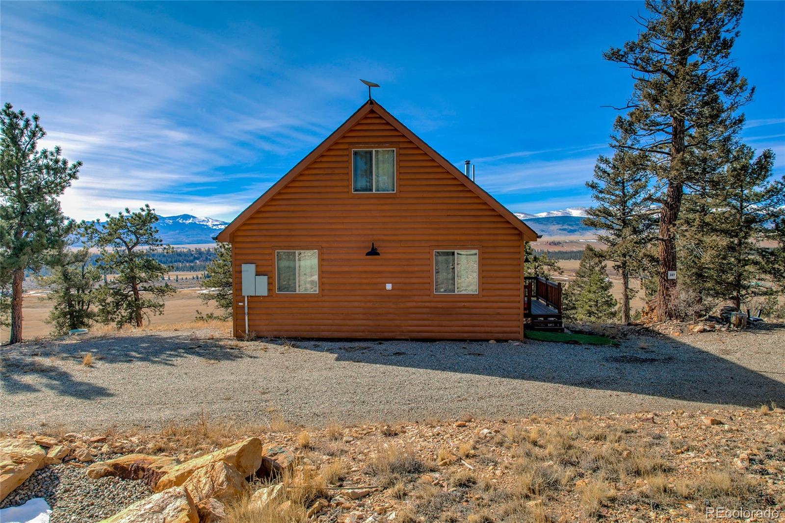273 Ridge Road Fairplay, CO 80440 - Photo 28 of 34 Gallery Image 28
