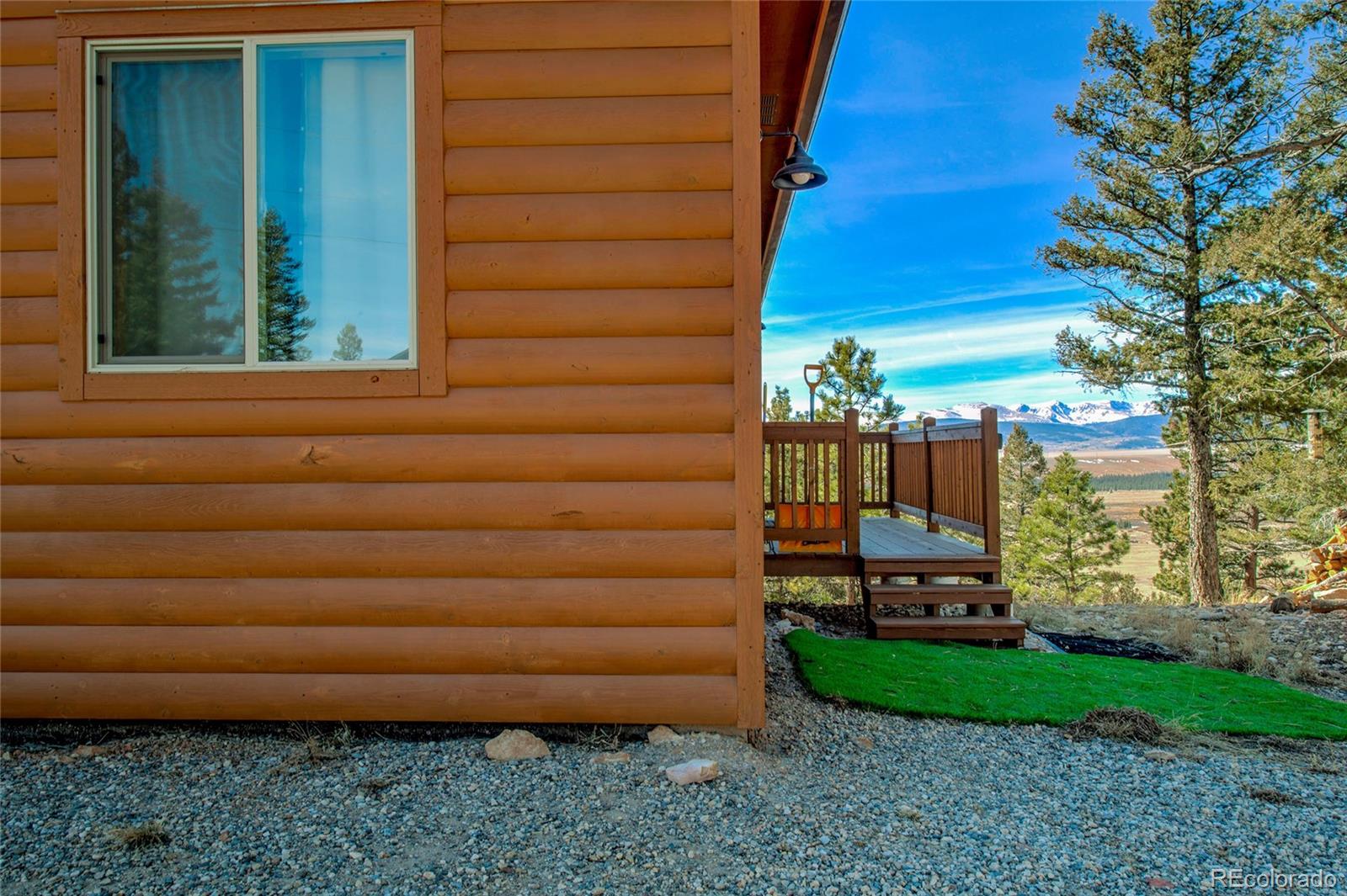 273 Ridge Road Fairplay, CO 80440 - Photo 30 of 34 Gallery Image 30