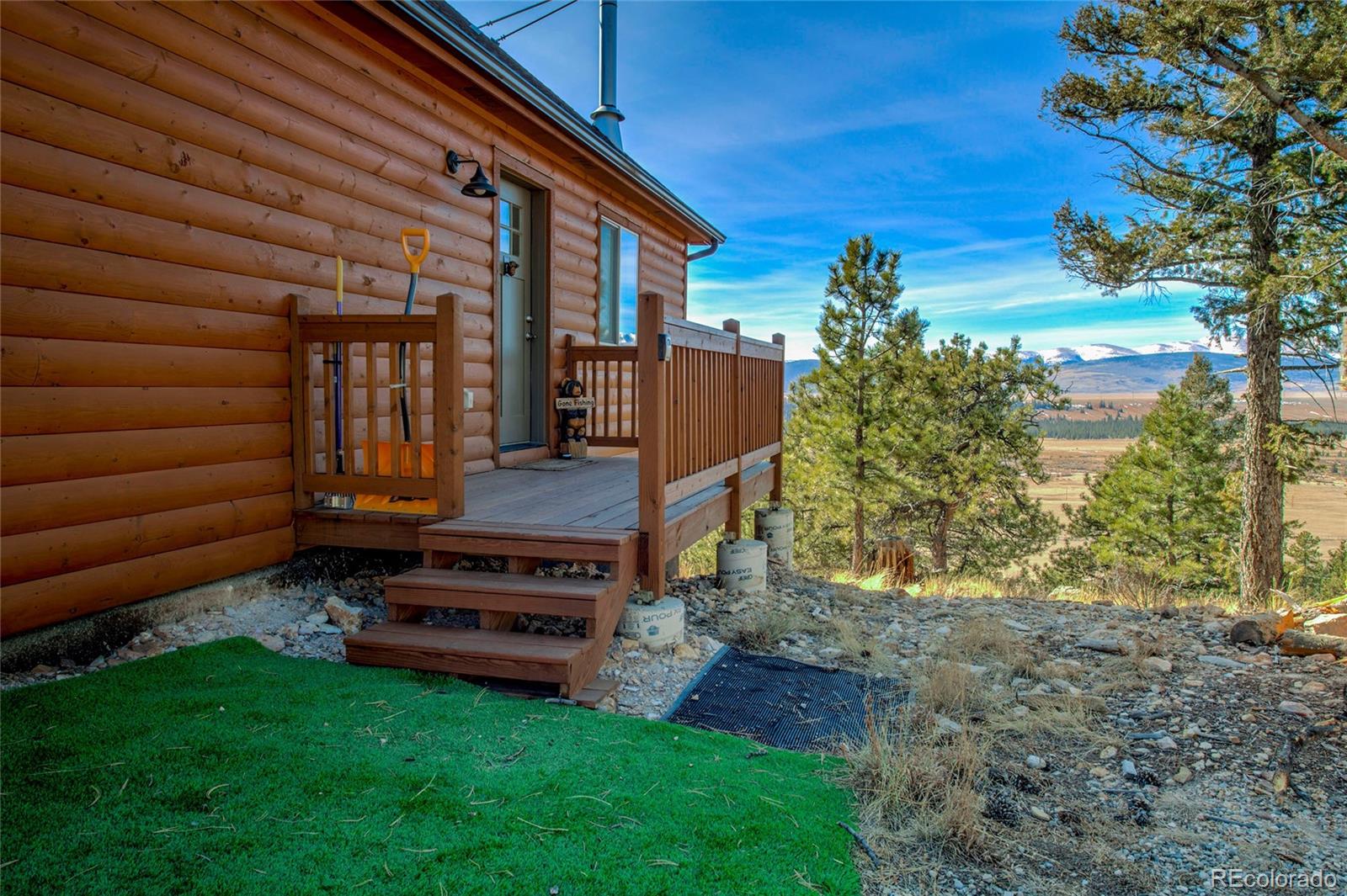 273 Ridge Road Fairplay, CO 80440 - Photo 31 of 34 Gallery Image 31