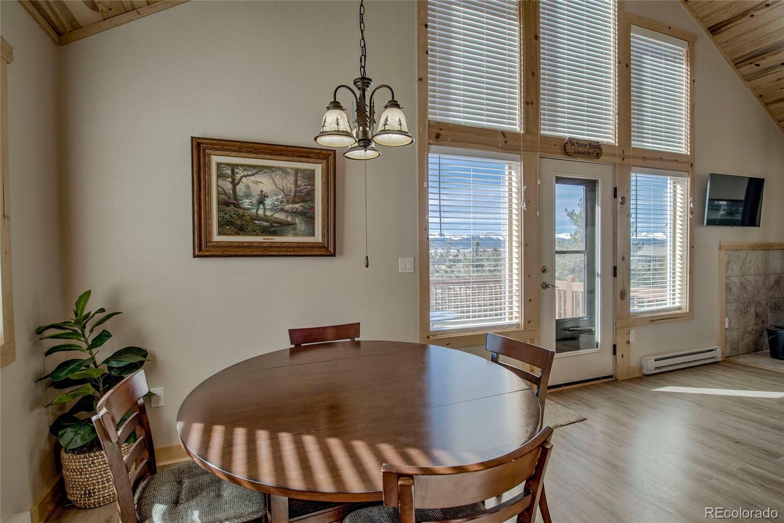 273 Ridge Road Fairplay, CO 80440 - Photo 8 of 34 Gallery Image 8