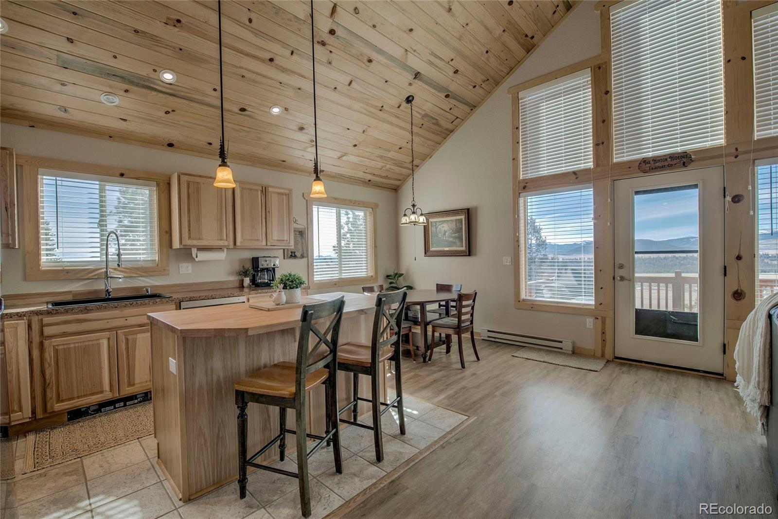 273 Ridge Road Fairplay, CO 80440 - Photo 9 of 34 Gallery Image 9